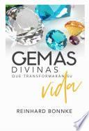 Gemas Divinas