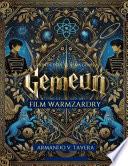 Gemeun: Genios Obcuros - The Complete Film Archive