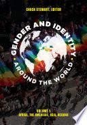 Gender and Identity around the World