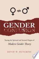 Gender Confusion