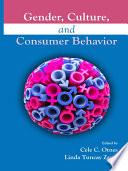 Gender, Culture, and Consumer Behavior