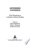 Gendered Contexts
