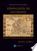 Genealogía de Occidente