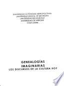 Genealogías imaginarias