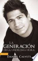 Generación de la undécima hora