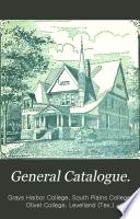 General Catalogue