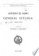 General estoria