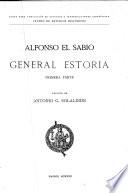 General Estoria