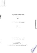 General History of San Juan de Ulua