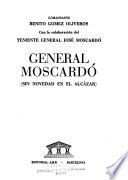 General Moscardó