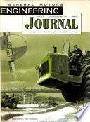 General Motors Engineering Journal