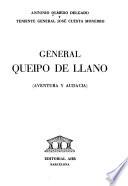 General Queipo de Llano
