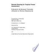 General Technical Report SO
