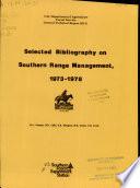 General Technical Report SO.
