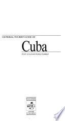 General Tourist Guide of Cuba