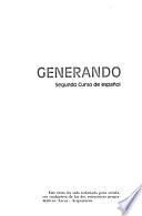 Generando