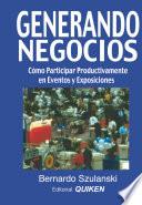 Generando negocios