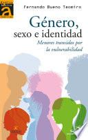 Género, sexo e identidad