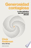 Generosidad contagiosa