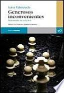 Generosos inconvenientes
