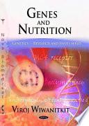 Genes and Nutrition