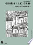 Genèse 11,27-25,18