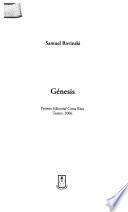 Génesis