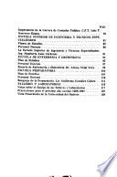 Génesis y proyecciones de la Universidad del Sudeste