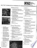 Genetic Engineering & Biotechnology News