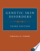 Genetic Skin Disorders
