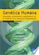 Genética humana