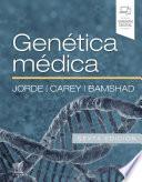 Genética Médica