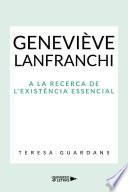 Geneviève Lanfranchi