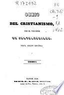 Genio del cristianismo