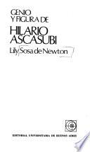 Genio y figura de Hilario Ascasubi