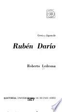 Genio y figura de Rubén Darío