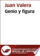 Genio y figura