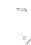Genios y líderes de la historia: Martin Luther King, Madame Curie, Garibaldi