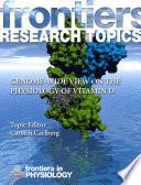 Genome-wide view on the physiology of vitamin D