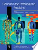 Genomic and Personalized Medicine