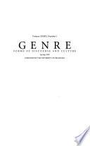 Genre
