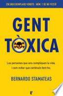 Gent tóxica