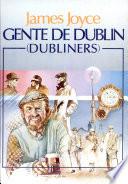Gente de Dublin