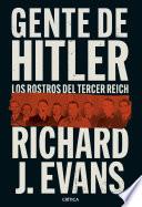 Gente de Hitler