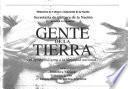 Gente de la tierra