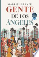 Gente de Los Ángeles