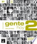 Gente hoy 2