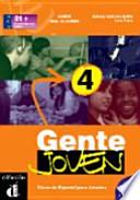 Gente joven 4