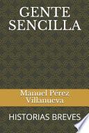 Gente Sencilla