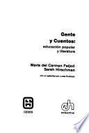Gente y cuentos